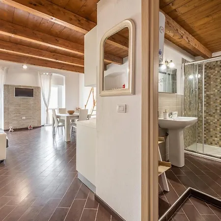 Apartman Momy's House - Wifi & Air Con Iglesias