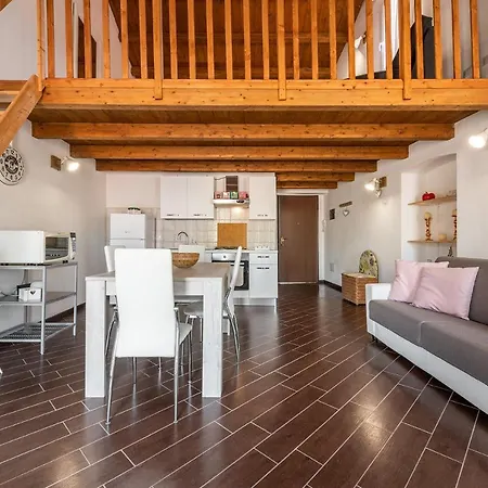 Apartamento Momy's House - Wifi & Air Con *