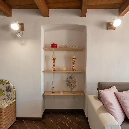 Apartamento Momy's House - Wifi & Air Con