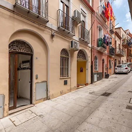 Apartamento Momy's House - Wifi & Air Con