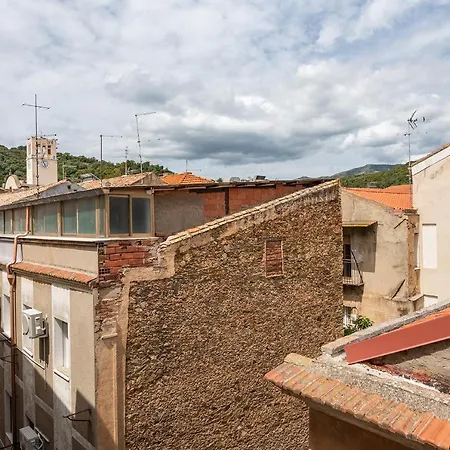 Momy's House - Wifi & Air Con Apartamento *