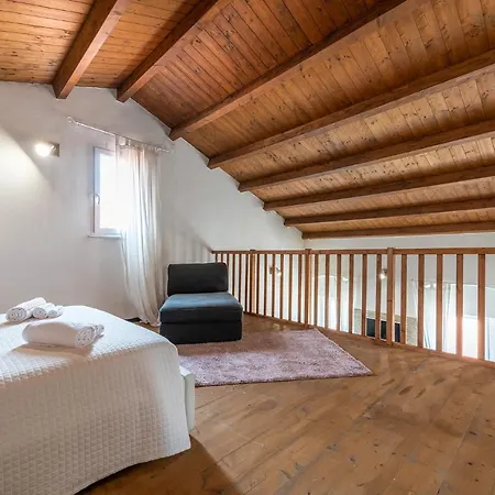 Apartamento Momy's House - Wifi & Air Con