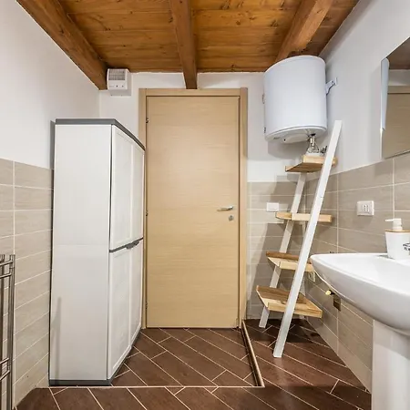 Momy's House - Wifi & Air Con Apartamento Iglesias