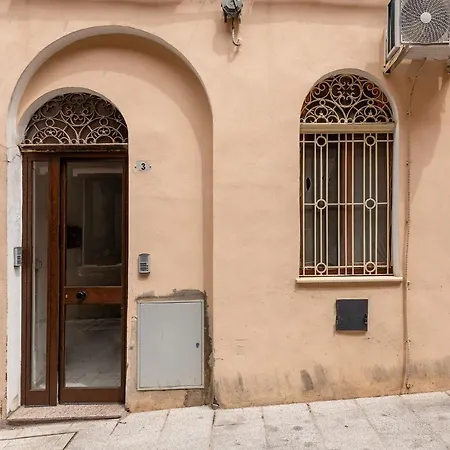 Momy's House - Wifi & Air Con Iglesias